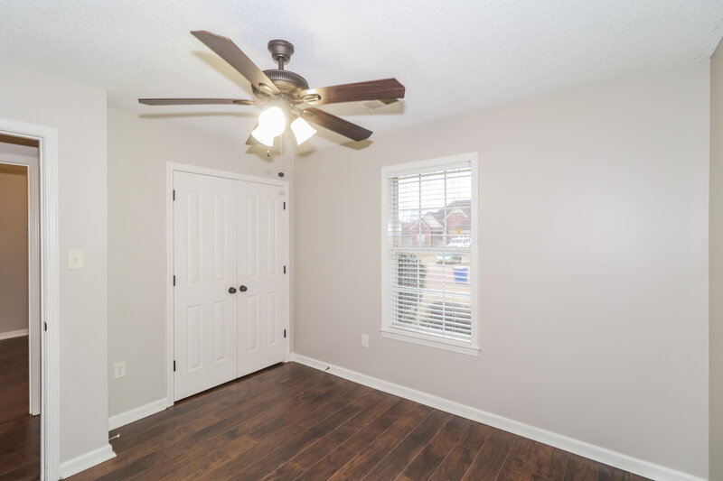 2,065/Mo, 13078 Braybourne Pkwy Olive Branch, MS 38654 Bedroom View