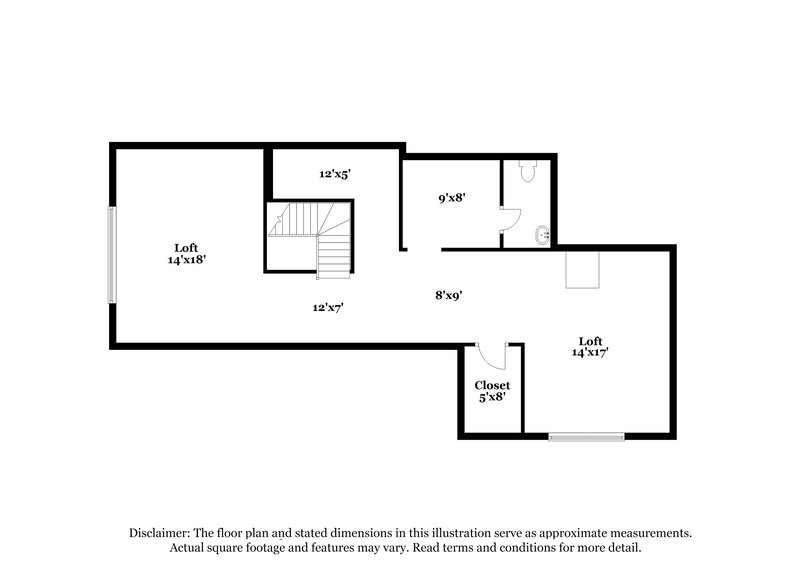 3,230/Mo, 2729 Fletcher Crest Cv Cordova, TN 38016 Floor Plan View 2