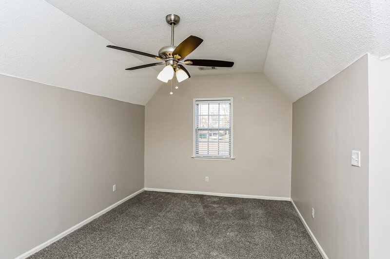 3,230/Mo, 2729 Fletcher Crest Cv Cordova, TN 38016 Bedroom View 2