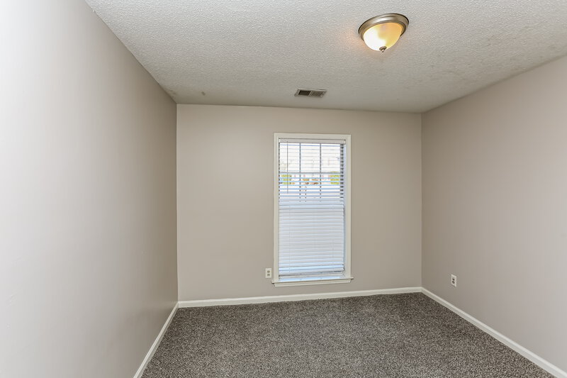 3,230/Mo, 2729 Fletcher Crest Cv Cordova, TN 38016 Bedroom View 3