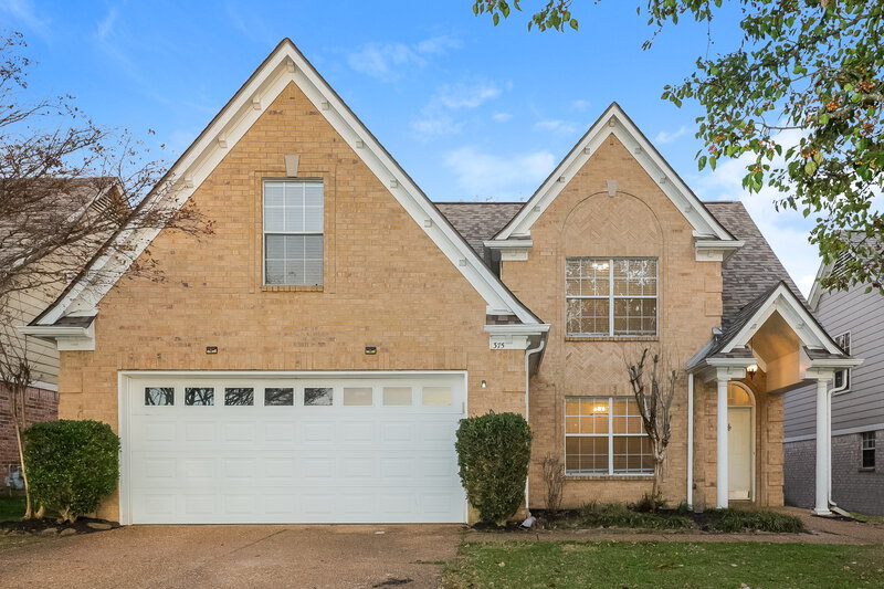 2,470/Mo, 375 Dogwood Springs Dr Oakland, TN 38060 External View