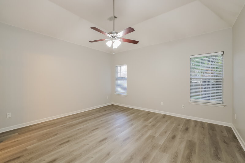 2,470/Mo, 375 Dogwood Springs Dr Oakland, TN 38060 Main Bedroom View
