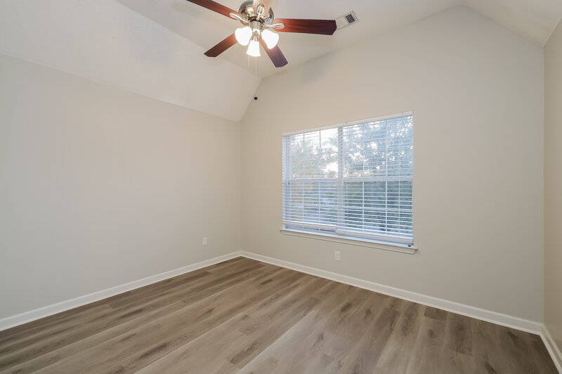 2,470/Mo, 375 Dogwood Springs Dr Oakland, TN 38060 Bedroom View