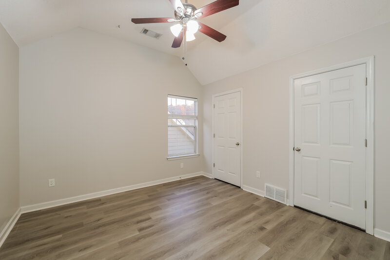 2,470/Mo, 375 Dogwood Springs Dr Oakland, TN 38060 Bedroom View 3