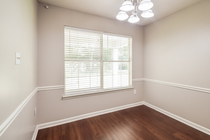 1,840/Mo, 6205 Morgan Manor Cv Olive Branch, MS 38654 Dining Room View
