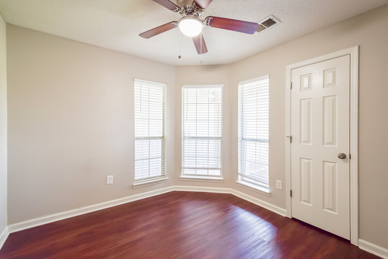 1,840/Mo, 6205 Morgan Manor Cv Olive Branch, MS 38654 Bedroom View