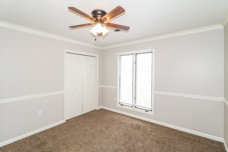 2,370/Mo, 472 Sanga Cir E Cordova, TN 38018 Bedroom View