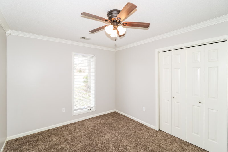 2,370/Mo, 472 Sanga Cir E Cordova, TN 38018 Bedroom View 2