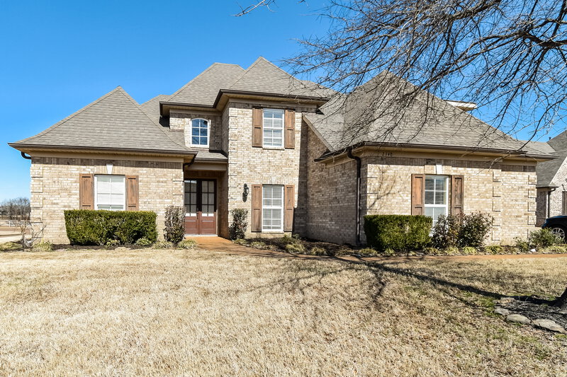 2,725/Mo, 2140 Redbud Cove Southaven, MS 38672 External View