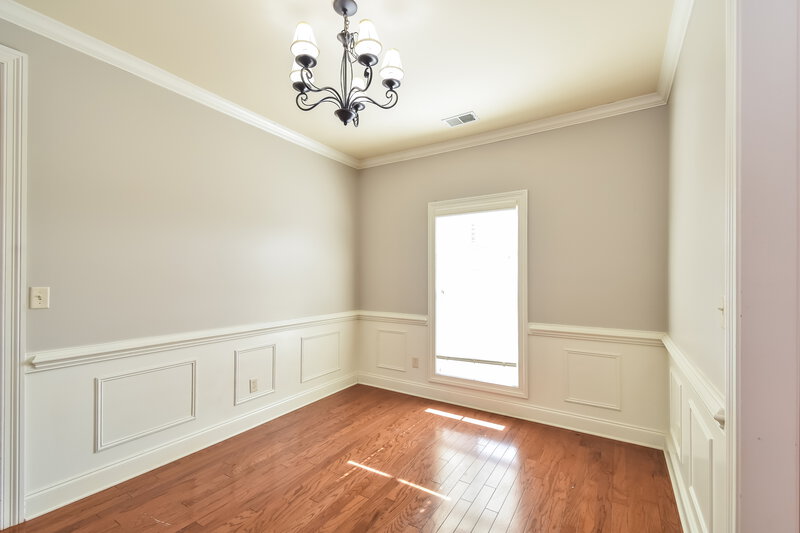 2,725/Mo, 2140 Redbud Cove Southaven, MS 38672 Dining Room View