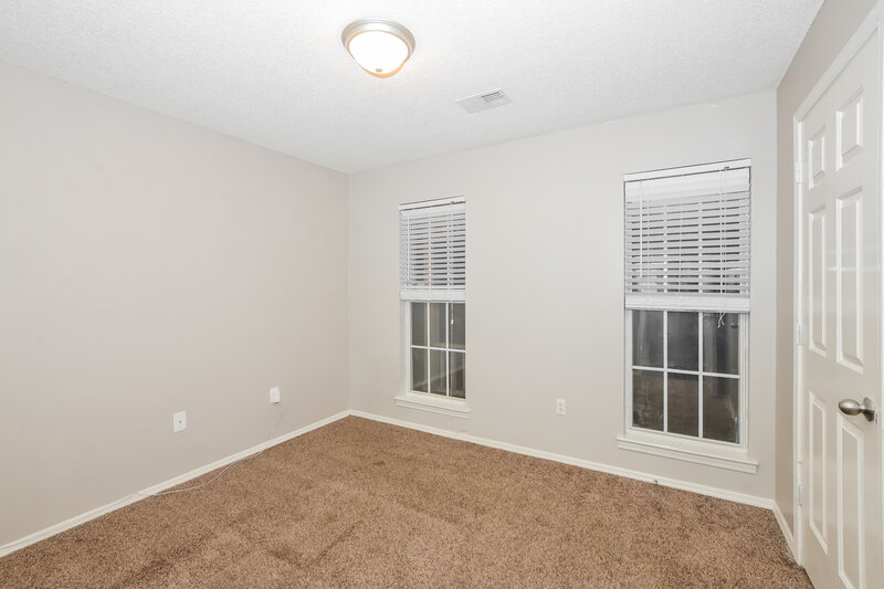 1,575/Mo, 10102 Williford Dr Olive Branch, MS 38654 Bedroom View