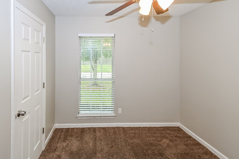 1,720/Mo, 6618 Kimberly Dr Olive Branch, MS 38654 Bedroom View