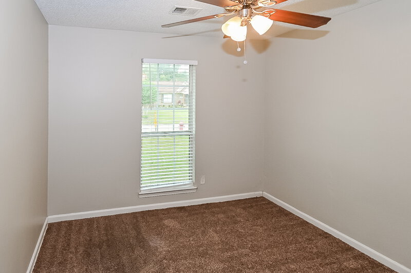 1,720/Mo, 6618 Kimberly Dr Olive Branch, MS 38654 Bedroom View 2
