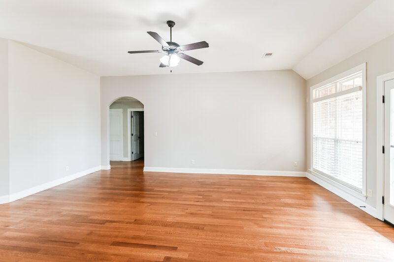 2,095/Mo, 4737 W Petite Loop Olive Branch, MS 38654 Living Room View