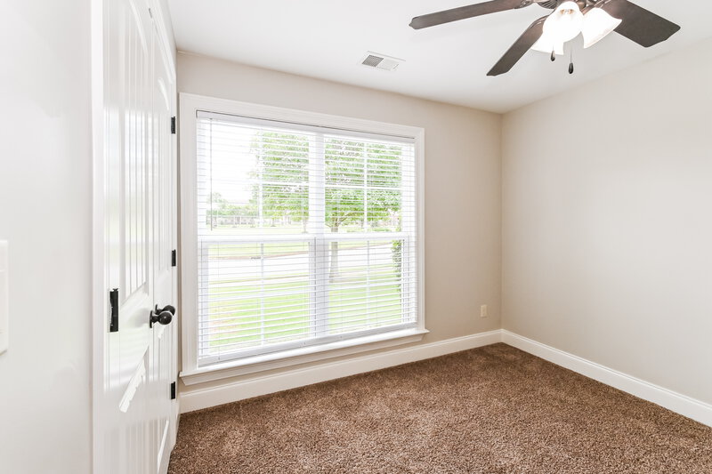 2,095/Mo, 4737 W Petite Loop Olive Branch, MS 38654 Bedroom View