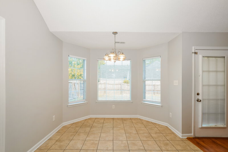 1,985/Mo, 7076 Maple Grove Rd Olive Branch, MS 38654 Dining Room View