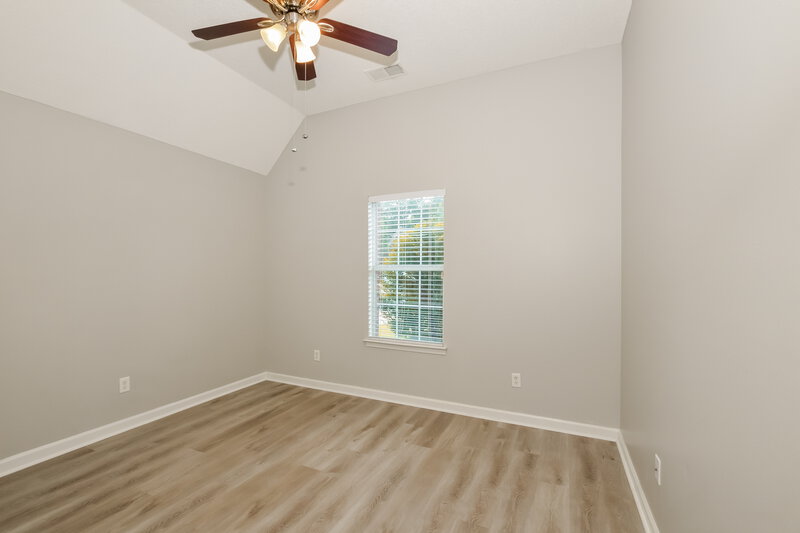 1,985/Mo, 7076 Maple Grove Rd Olive Branch, MS 38654 Bedroom View
