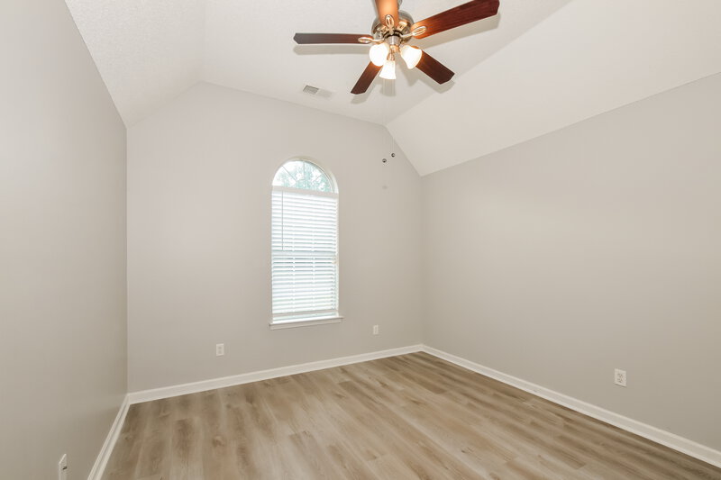 1,985/Mo, 7076 Maple Grove Rd Olive Branch, MS 38654 Bedroom View 2
