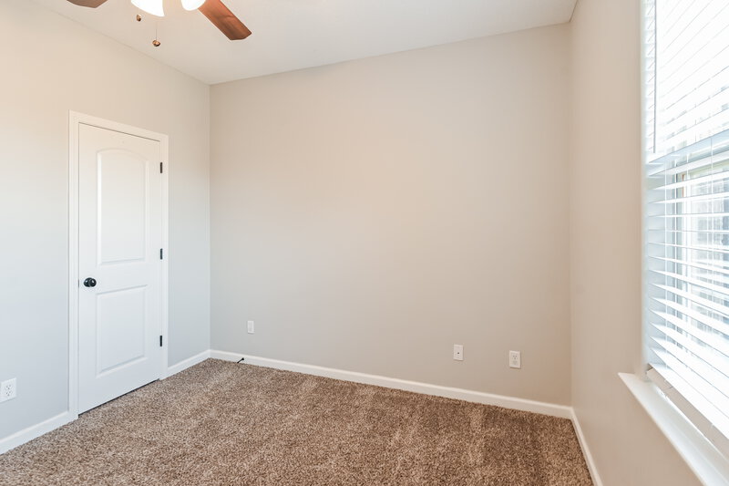 1,885/Mo, 4208 Markston Dr Southaven, MS 38672 Bedroom View