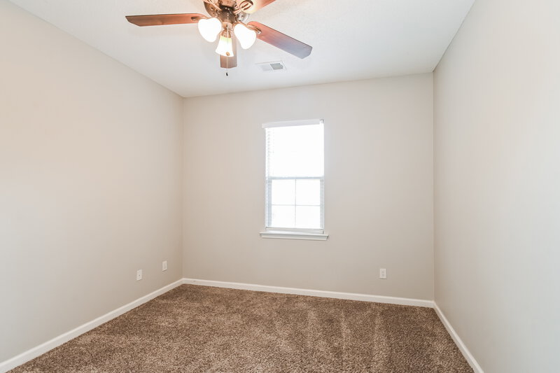 1,885/Mo, 4208 Markston Dr Southaven, MS 38672 Bedroom View 3