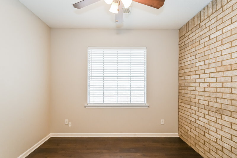 1,885/Mo, 4208 Markston Dr Southaven, MS 38672 Bedroom View 4