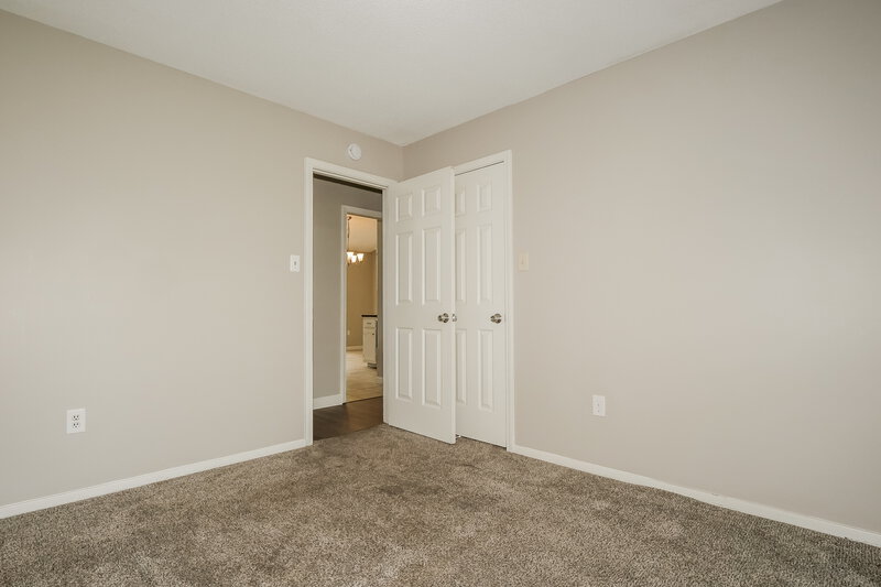 1,705/Mo, 7202 Brenwood Drive Horn Lake, MS 38637 Bedroom View 2