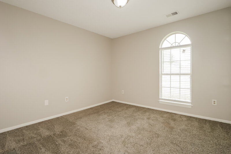 1,705/Mo, 7202 Brenwood Drive Horn Lake, MS 38637 Bedroom View 3