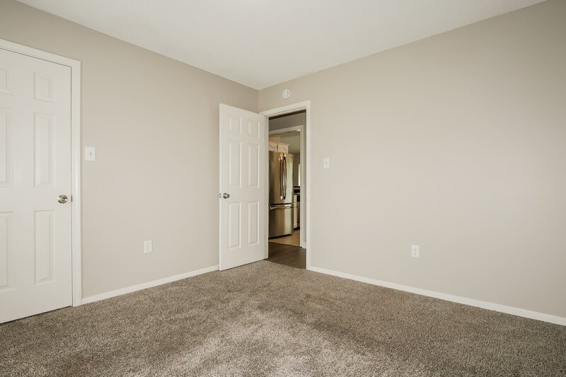 1,705/Mo, 7202 Brenwood Drive Horn Lake, MS 38637 Bedroom View 4