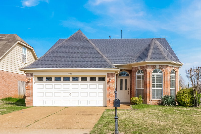 1,835/Mo, 9714 Java Cv Memphis, TN 38002 External View