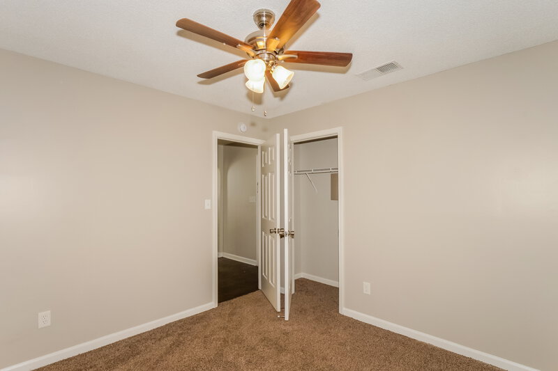 1,835/Mo, 9714 Java Cv Memphis, TN 38002 Bedroom View 2