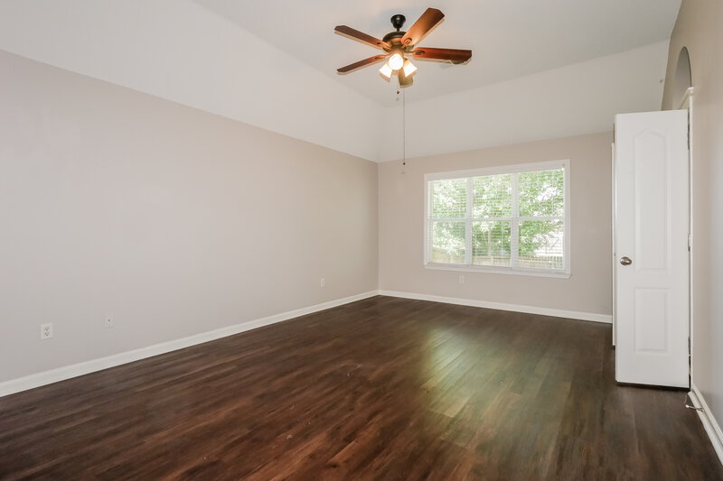 2,005/Mo, 6391 Braybourne Main Olive Branch, MS 38654 Main Bedroom View 2