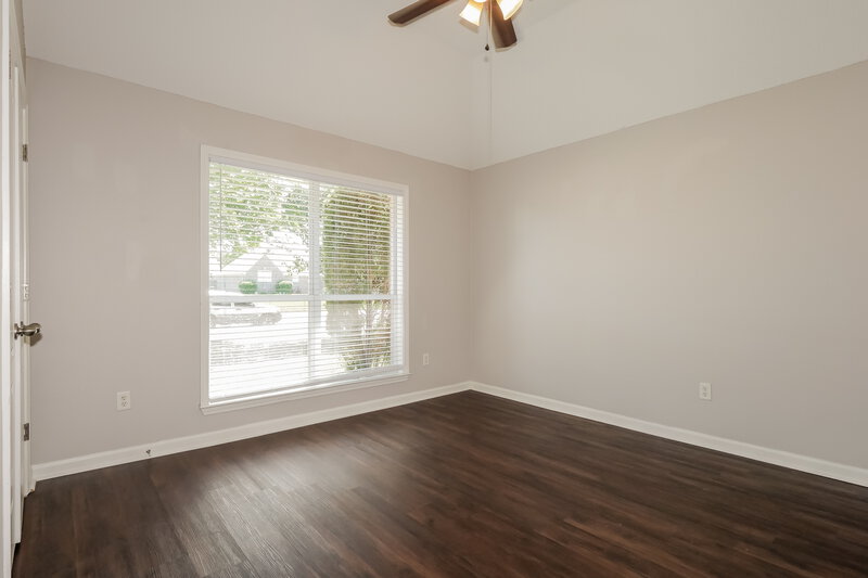 2,005/Mo, 6391 Braybourne Main Olive Branch, MS 38654 Bedroom View