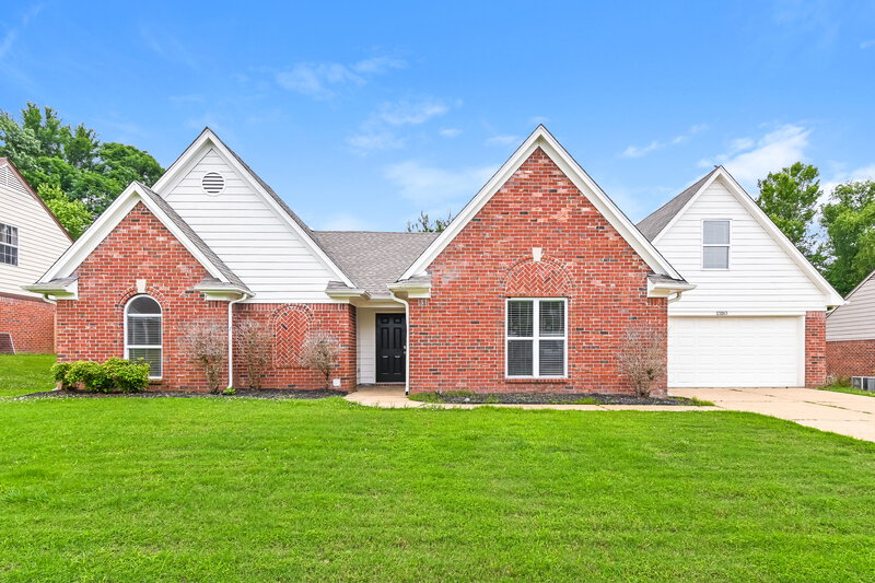 2,360/Mo, 13183 Sandbourne S Olive Branch, MS 38654 External View