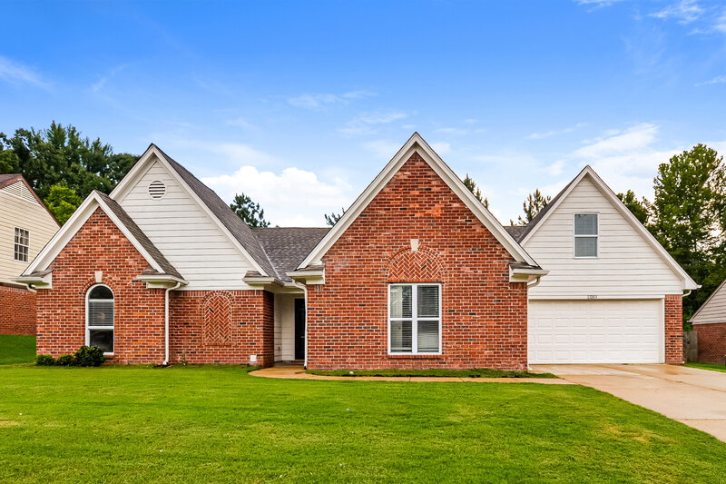2,195/Mo, 13183 Sandbourne S Olive Branch, MS 38654 External View