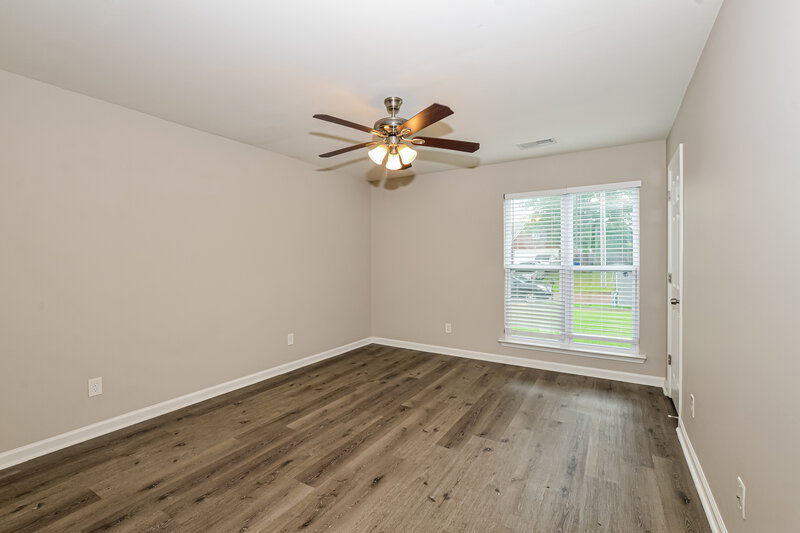 2,195/Mo, 13183 Sandbourne S Olive Branch, MS 38654 Main Bedroom View