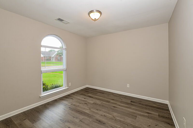2,195/Mo, 13183 Sandbourne S Olive Branch, MS 38654 Main Bedroom View 2