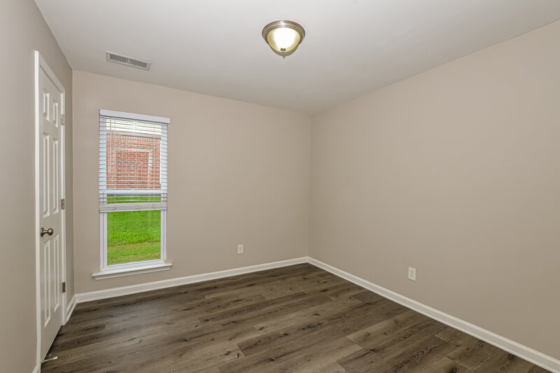 2,195/Mo, 13183 Sandbourne S Olive Branch, MS 38654 Bedroom View