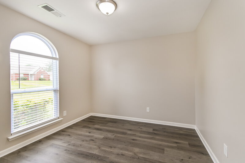 2,360/Mo, 13183 Sandbourne S Olive Branch, MS 38654 Bedroom View 3