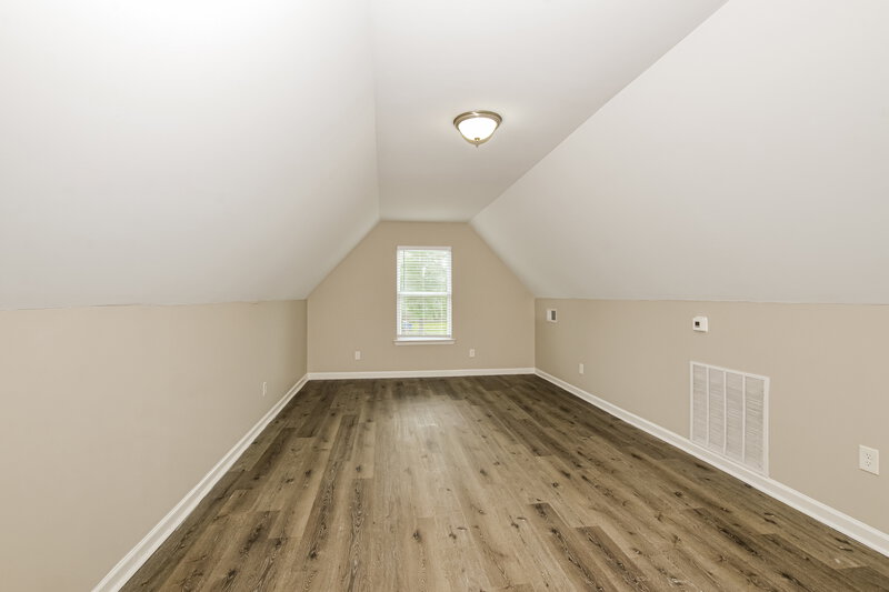 2,195/Mo, 13183 Sandbourne S Olive Branch, MS 38654 Bonus Room View