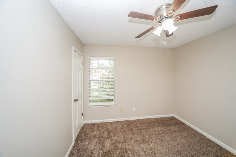 1,860/Mo, 8057 Sundown Ln Bartlett, TN 38133 Bedroom View 2