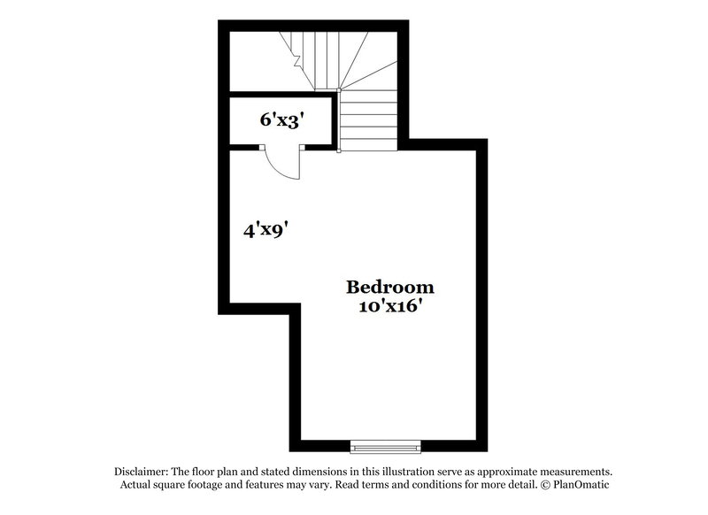 1,830/Mo, 87 Wren St Hernando, MS 38632 Floorplan View 2