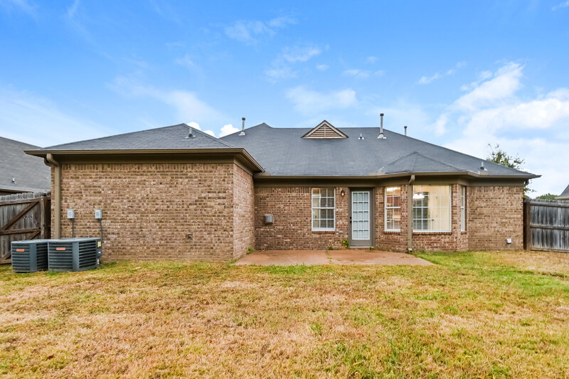 1,830/Mo, 87 Wren St Hernando, MS 38632 Misc View 12