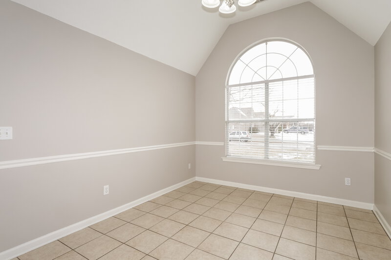 1,945/Mo, 115 Mossy Springs Dr Oakland, TN 38060 Dining Room View