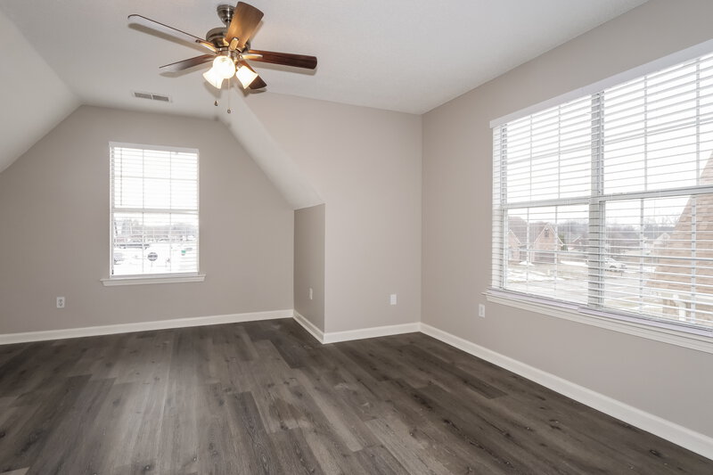 1,945/Mo, 115 Mossy Springs Dr Oakland, TN 38060 Bedroom View