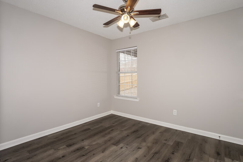 1,945/Mo, 115 Mossy Springs Dr Oakland, TN 38060 Bedroom View 2