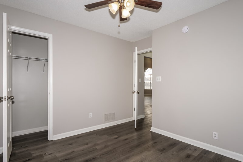 1,945/Mo, 115 Mossy Springs Dr Oakland, TN 38060 Bedroom View 3