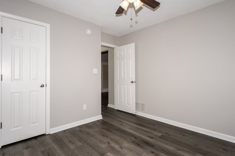 1,945/Mo, 115 Mossy Springs Dr Oakland, TN 38060 Bedroom View 5