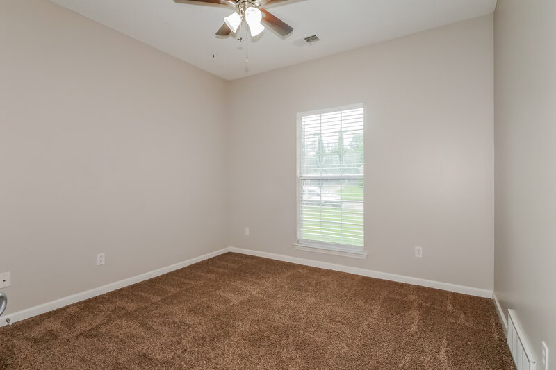 2,270/Mo, 5820 Lillian Bend Dr Arlington, TN 38002 Bedroom View 3