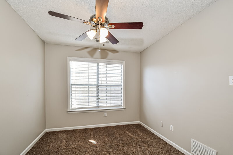 1,705/Mo, 6844 Charlotte Dr Olive Branch, MS 38654 Bedroom View 2