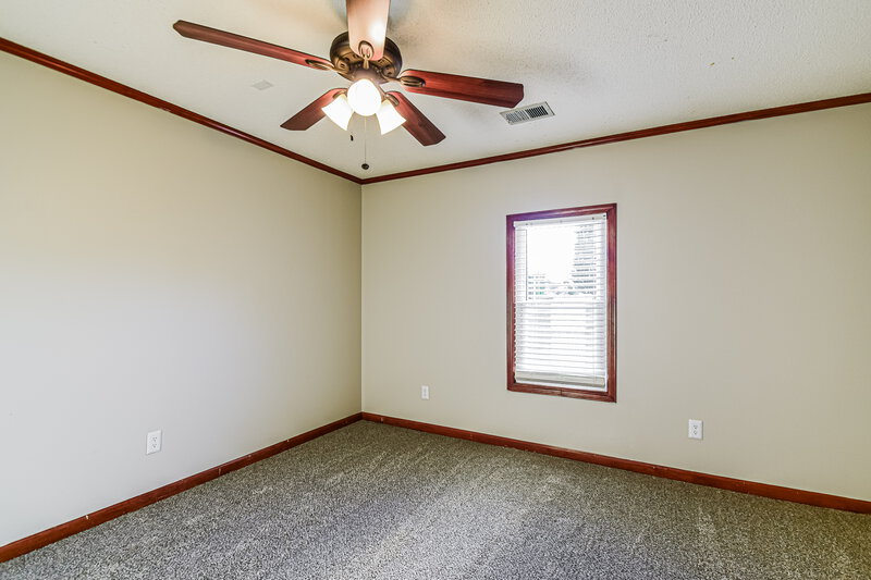 1,840/Mo, 7182 Golden Oaks Loop E Southaven, MS 38671 Bedroom View